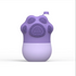Ice Paw Massager Purple